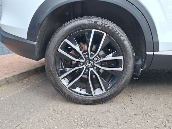 Used Honda HR-V 2022 for sale - 76183103: Photo 12