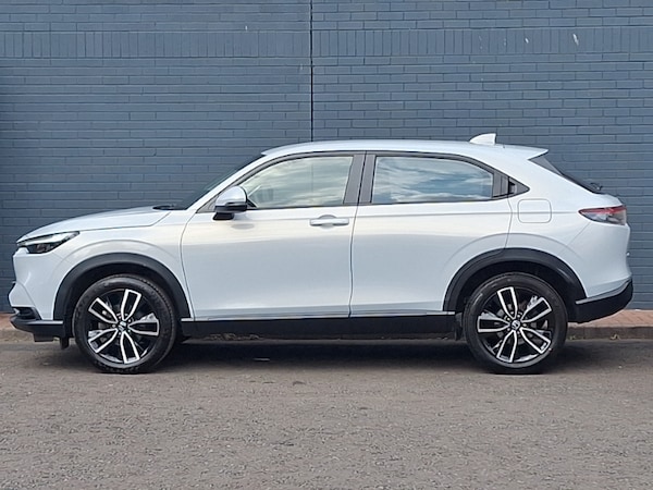 Used Honda HR-V 2022 for sale - 76183103: Photo 4
