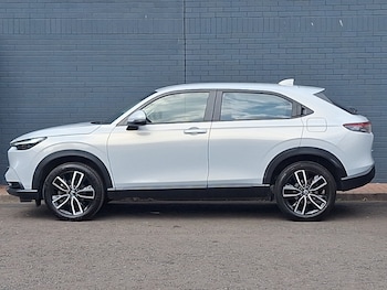 Used Honda HR-V 2022 for sale - 76183103: Photo 4