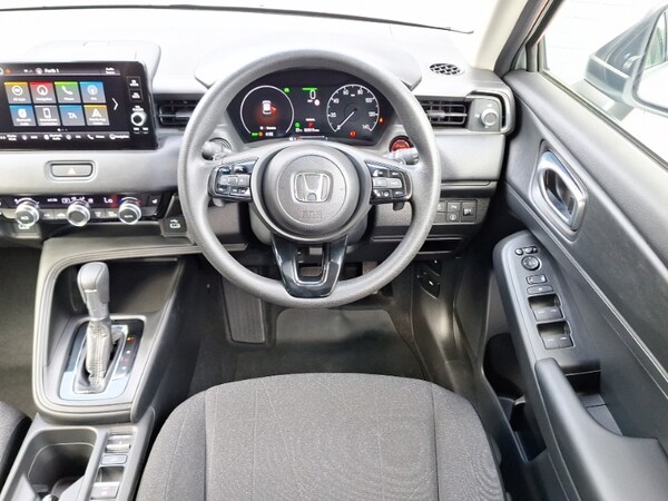 Used Honda HR-V 2022 for sale - 76183103: Photo 7