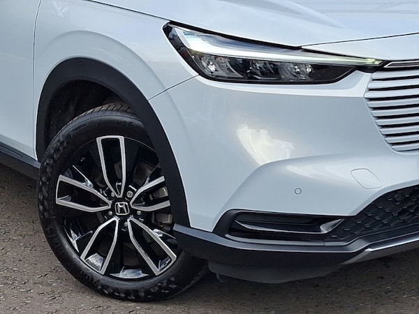 Used Honda HR-V 2022 for sale - 76183103: Photo 9