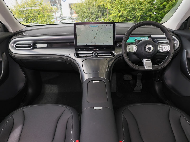 Used smart #1 2025 for sale - 77240822: Photo 2