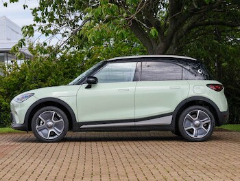 Used smart #1 2025 for sale - 77240822: Photo