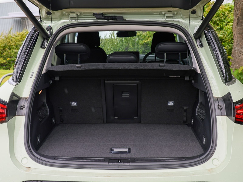 Used smart #1 2025 for sale - 77240822: Photo 8