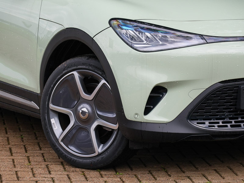 Used smart #1 2025 for sale - 77240822: Photo 9