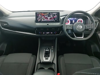 Used Nissan Qashqai 2024 for sale - 75807612: Photo