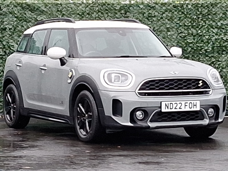 Used MINI Countryman 2022 for sale - 76548547: Photo 1