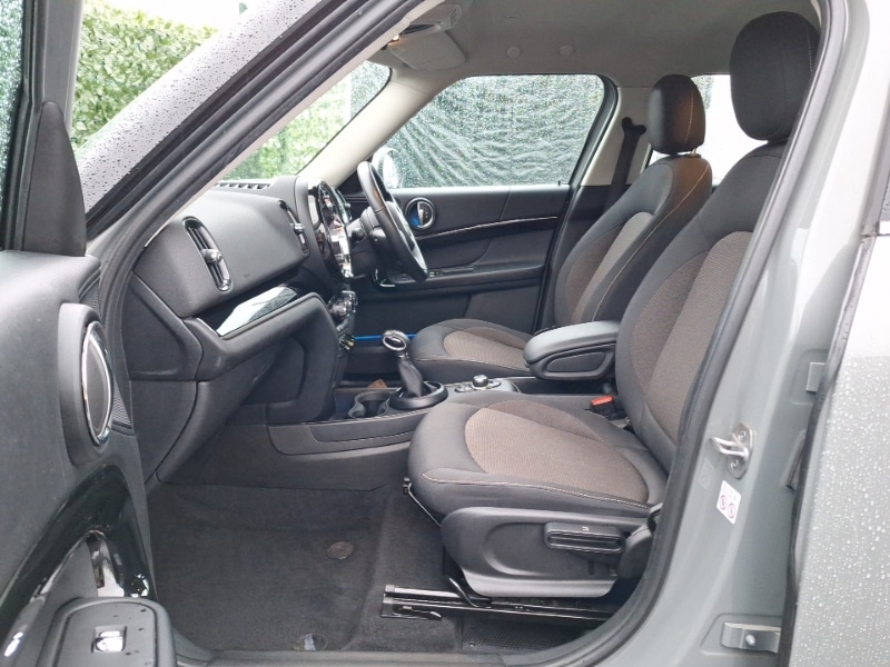 Used MINI Countryman 2022 for sale - 76548547: Photo 7