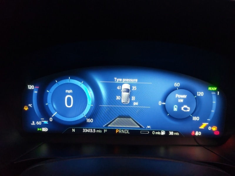 Used Ford Kuga 2022 for sale - 77458338: Photo 10