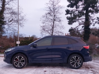 Used Ford Kuga 2022 for sale - 77458338: Photo