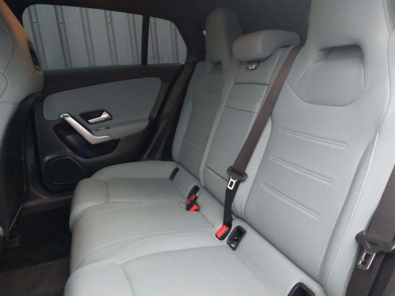 Used Mercedes-Benz CLA 2024 for sale - 76959644: Photo 6