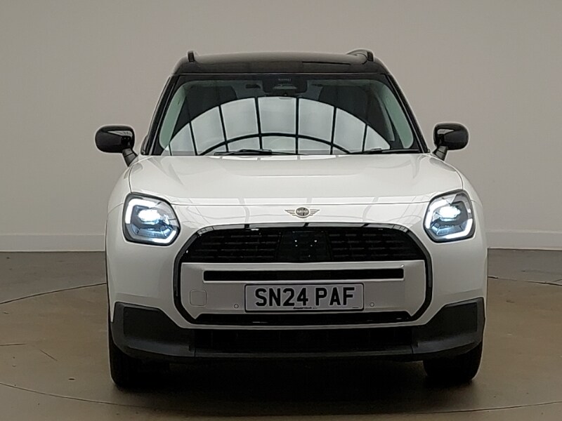 Used MINI Countryman 2024 for sale - 77677603: Photo 12