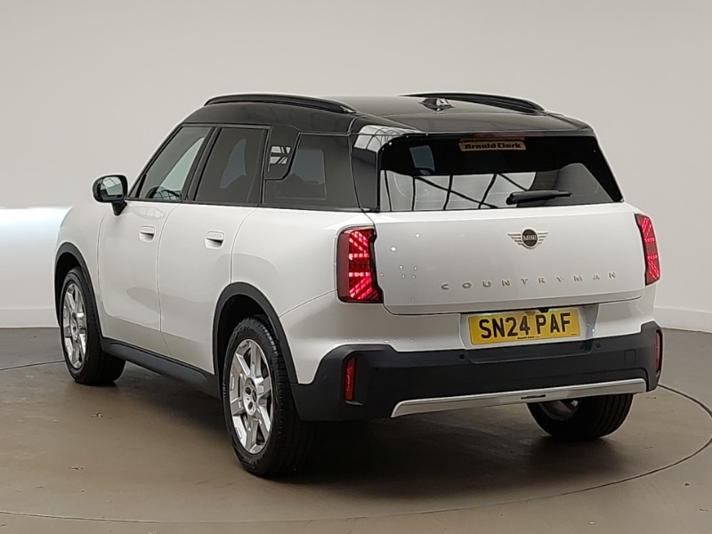 Used MINI Countryman 2024 for sale - 77677603: Photo 3