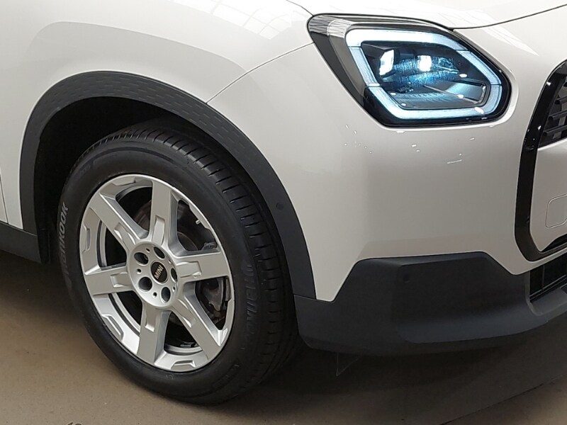 Used MINI Countryman 2024 for sale - 77677603: Photo 9