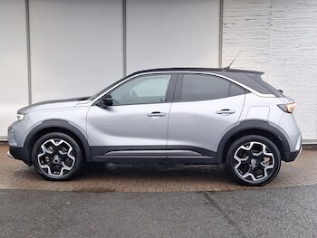 Used Vauxhall Mokka 2022 for sale - 77923028: Photo