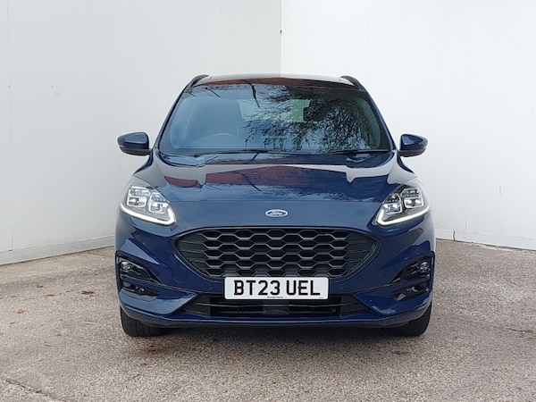 Used Ford Kuga 2023 for sale - 76207907: Photo 12