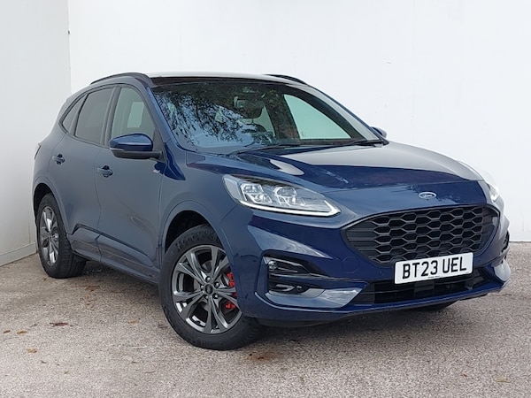 Used Ford Kuga 2023 for sale - 76207907: Photo 1