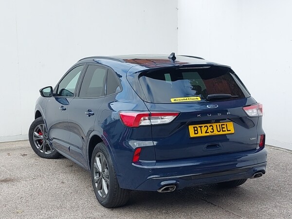 Used Ford Kuga 2023 for sale - 76207907: Photo 3