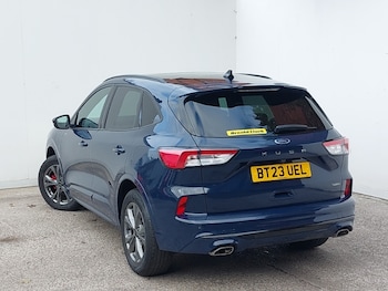 Used Ford Kuga 2023 for sale - 76207907: Photo 3