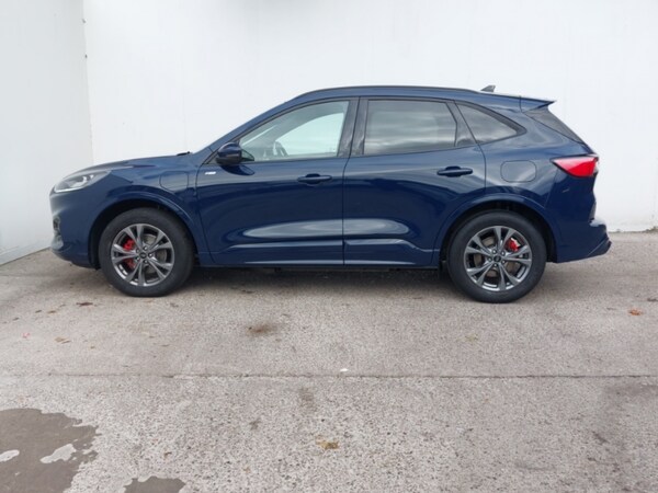 Used Ford Kuga 2023 for sale - 76207907: Photo 4