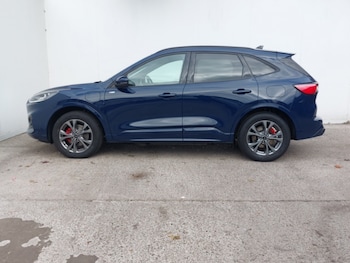 Used Ford Kuga 2023 for sale - 76207907: Photo 4