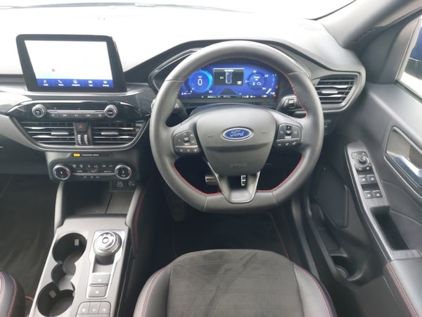 Used Ford Kuga 2023 for sale - 76207907: Photo 7