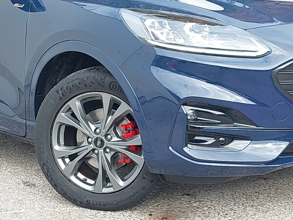 Used Ford Kuga 2023 for sale - 76207907: Photo 9
