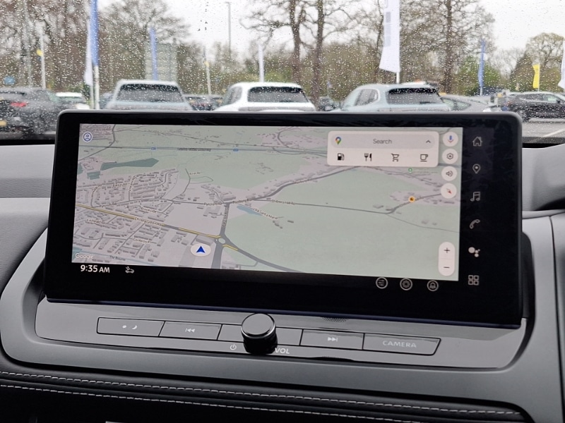 Used Nissan Qashqai 2025 for sale - 78184086: Photo 12