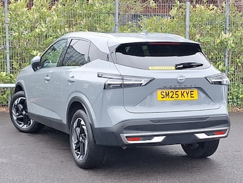 Used Nissan Qashqai 2025 for sale - 78184086: Photo