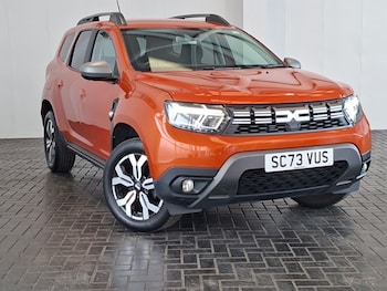 Used Dacia Duster 2024 for sale - 79439957: Photo