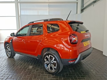 Used Dacia Duster 2024 for sale - 79439957: Photo