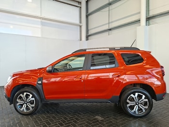 Used Dacia Duster 2024 for sale - 79439957: Photo