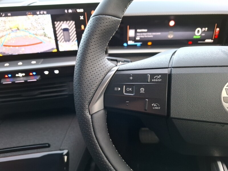 Used Vauxhall Grandland 2025 for sale - 77318884: Photo 12