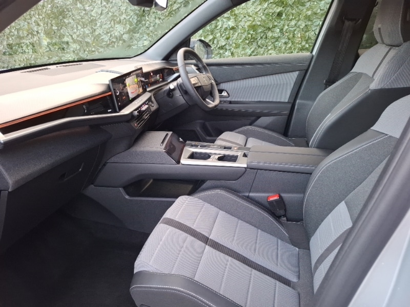 Used Vauxhall Grandland 2025 for sale - 77318884: Photo 5