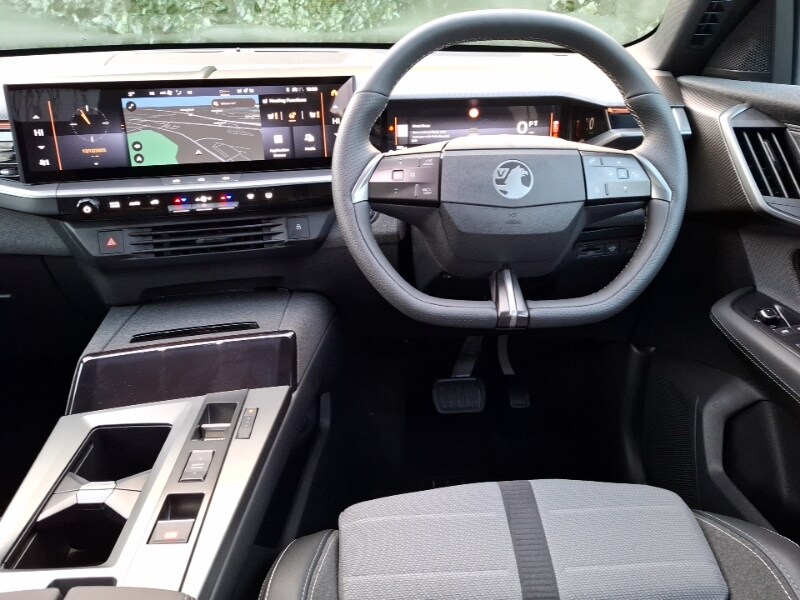 Used Vauxhall Grandland 2025 for sale - 77318884: Photo 7