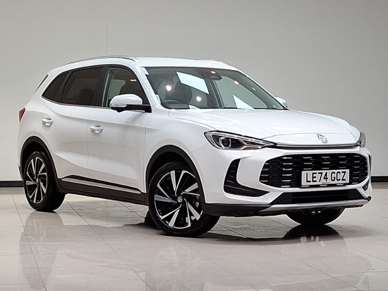 Used MG MG ZS 2024 for sale - 77209801: Photo 1