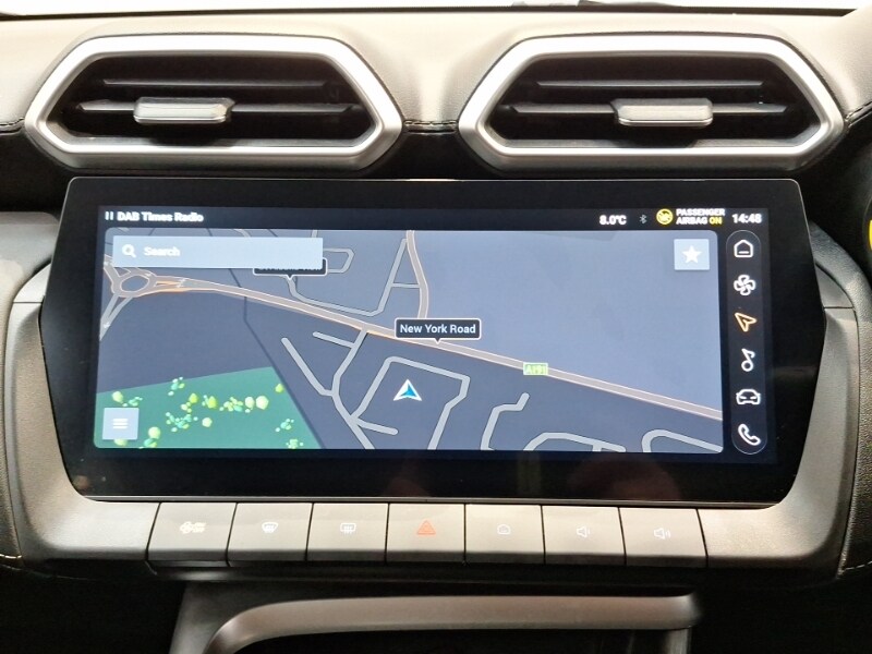 Used MG MG ZS 2024 for sale - 77209801: Photo 10