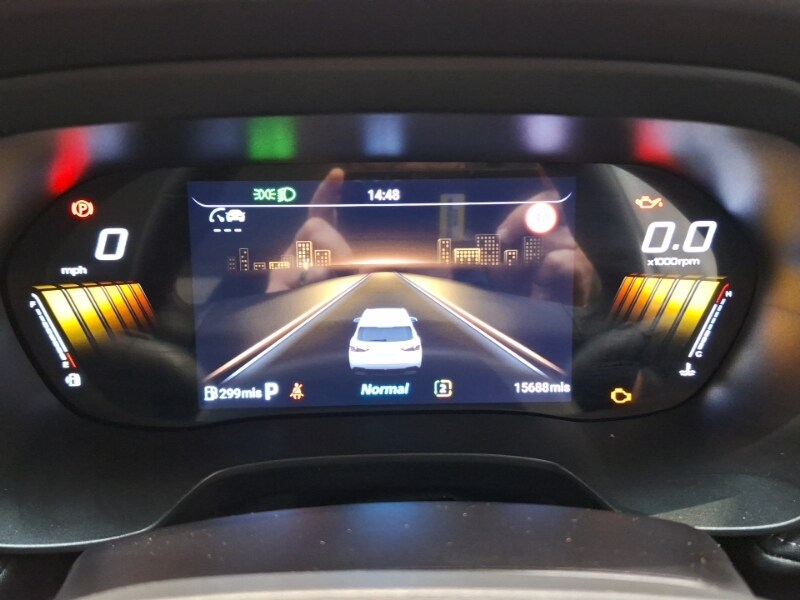 Used MG MG ZS 2024 for sale - 77209801: Photo 11