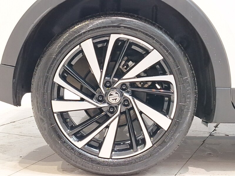 Used MG MG ZS 2024 for sale - 77209801: Photo 12