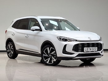 Used MG MG ZS 2024 for sale - 77209801: Photo