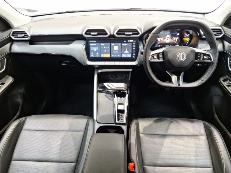 Used MG MG ZS 2024 for sale - 77209801: Photo 2