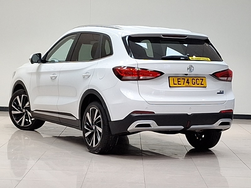 Used MG MG ZS 2024 for sale - 77209801: Photo 3