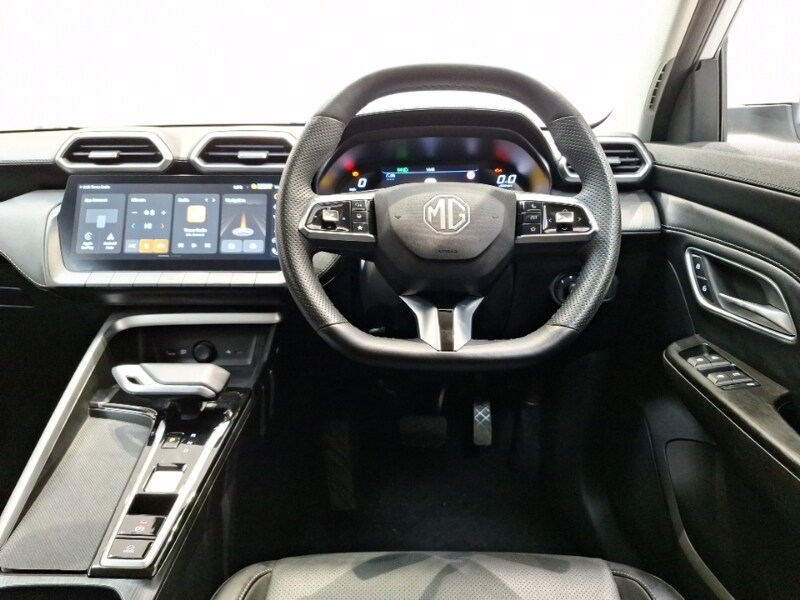 Used MG MG ZS 2024 for sale - 77209801: Photo 7