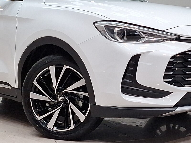 Used MG MG ZS 2024 for sale - 77209801: Photo 9