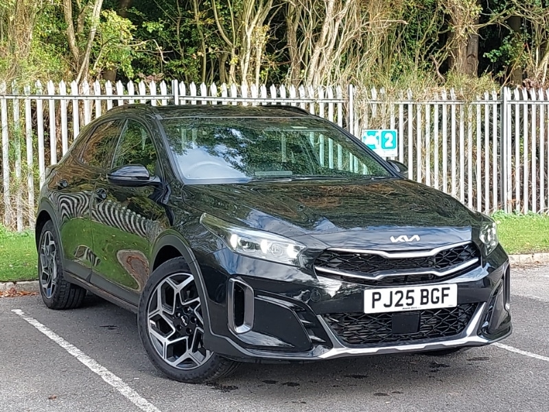 Used Kia XCeed 2025 for sale - 76115994: Photo 1