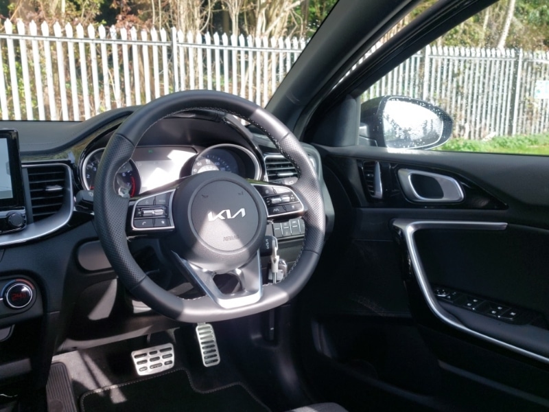 Used Kia XCeed 2025 for sale - 76115994: Photo 10
