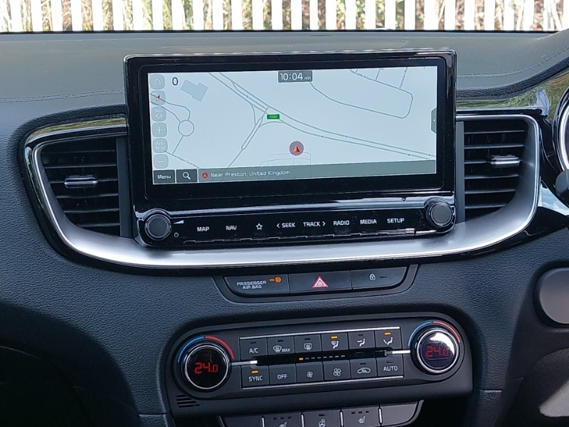 Used Kia XCeed 2025 for sale - 76115994: Photo 11
