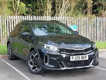 Kia - XCeed