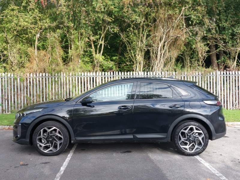 Used Kia XCeed 2025 for sale - 76115994: Photo 4