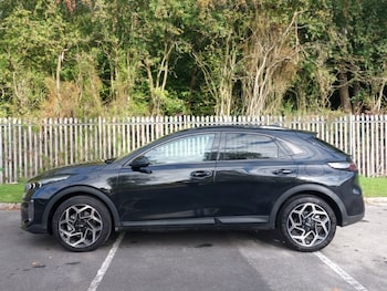 Used Kia XCeed 2025 for sale - 76115994: Photo 4